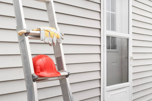 Best Wood Siding Installation  in Pearl, MS