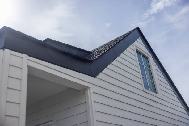 Siding for Multi-Family Homes in Pearl, MS