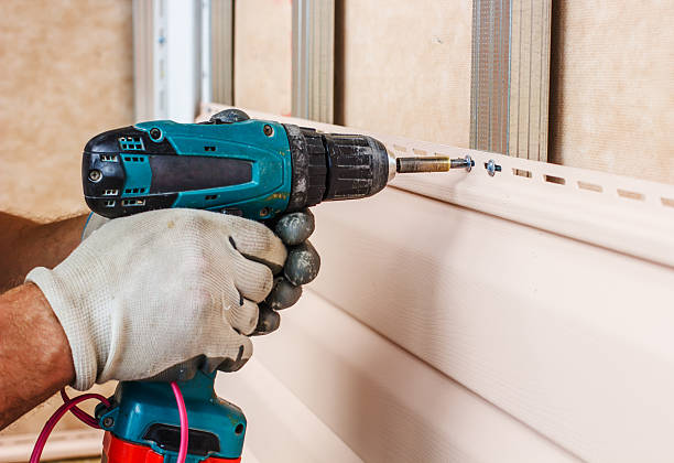 Best Siding for New Construction  in Pearl, MS
